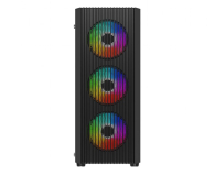 GEMBIRD Midi Tower Fornax K600 ATX CCC-FC-K600 - 1223200 - zdjęcie 6